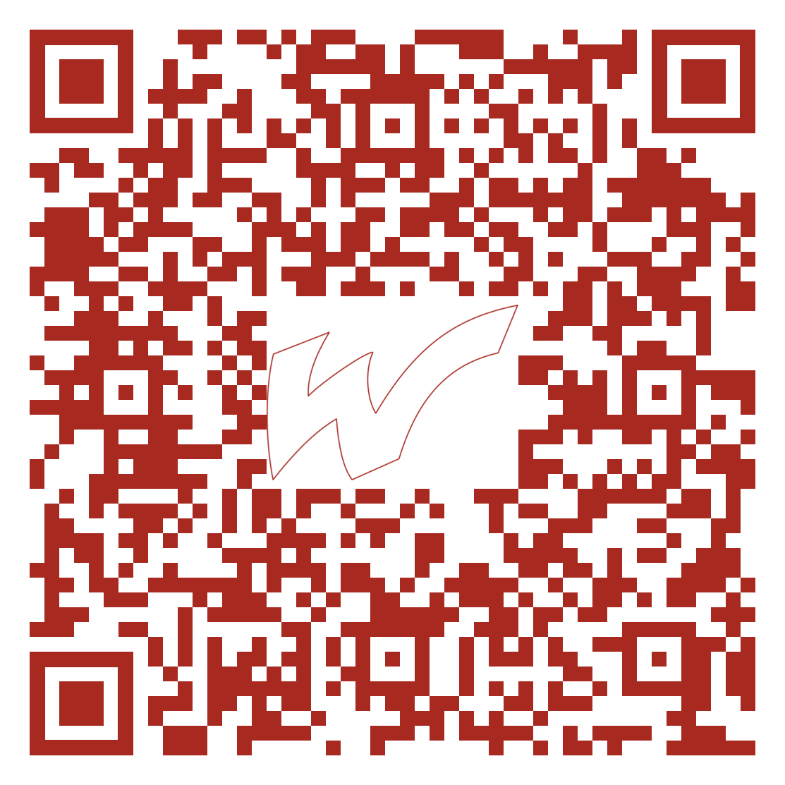 QR-Code mit dem Link zum Appstore