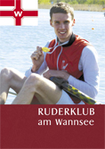 Cover der Klubnachrichten Ausgabe 3 / 2010