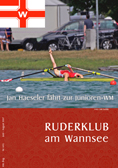 Cover der Klubnachrichten Ausgabe 3 / 2017