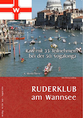 Cover der Klubnachrichten Ausgabe 3 / 2026