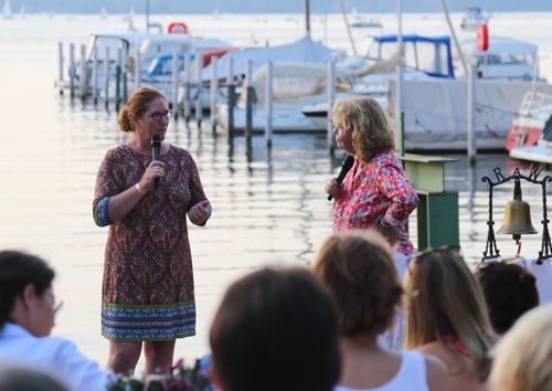 Eindrücke vom Festakt