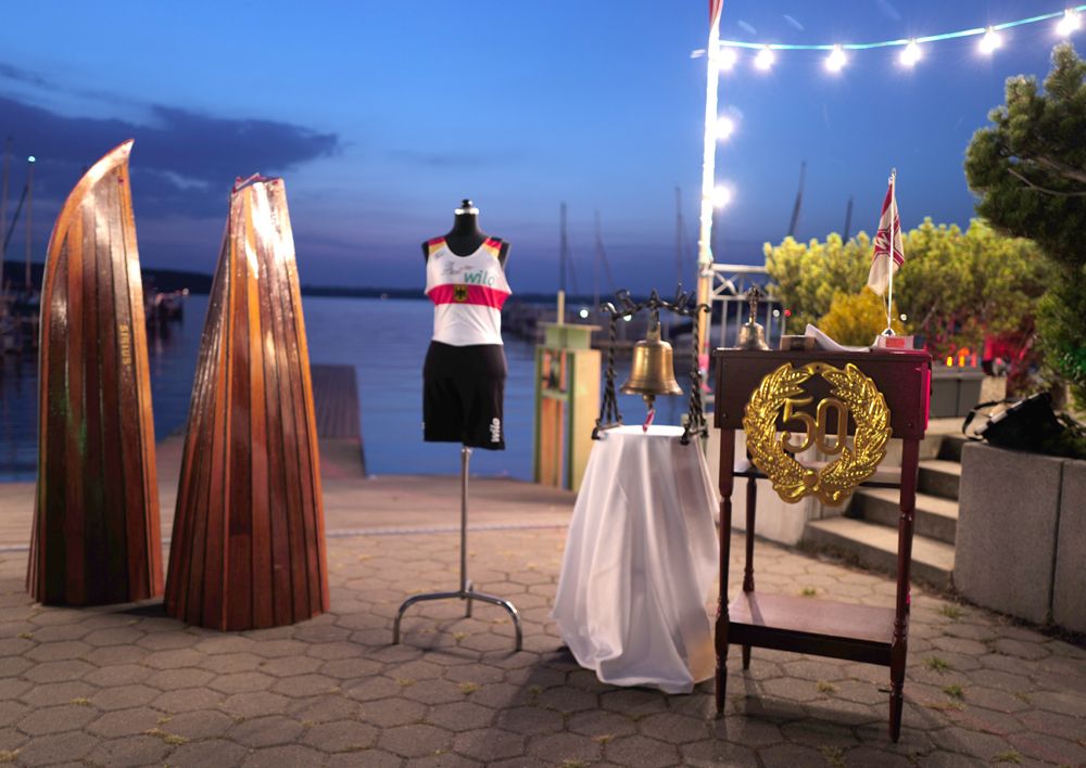 Bilder der Versteigerung