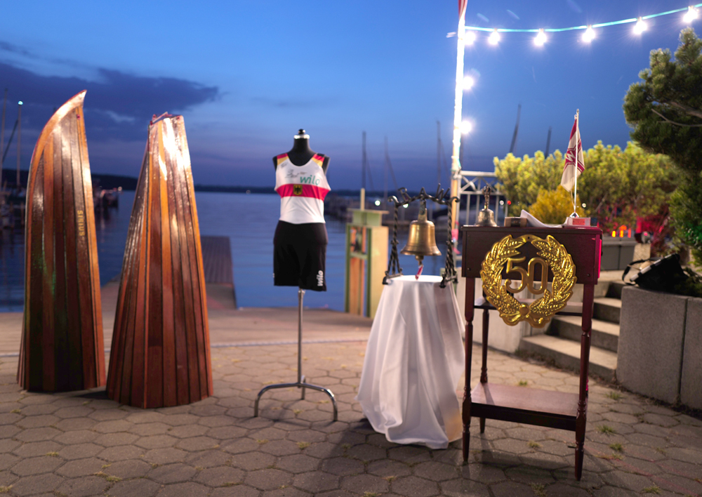 Bilder der Versteigerung