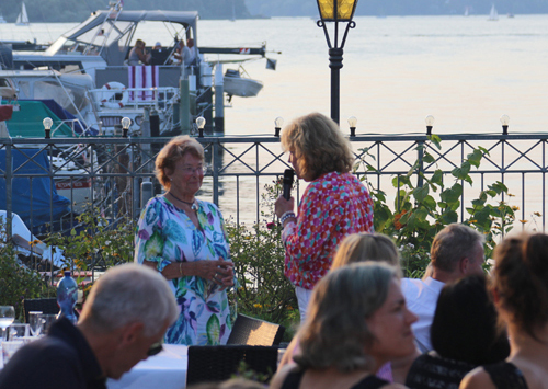 Eindrücke vom Festakt