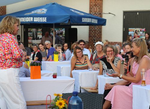 Eindrücke vom Festakt