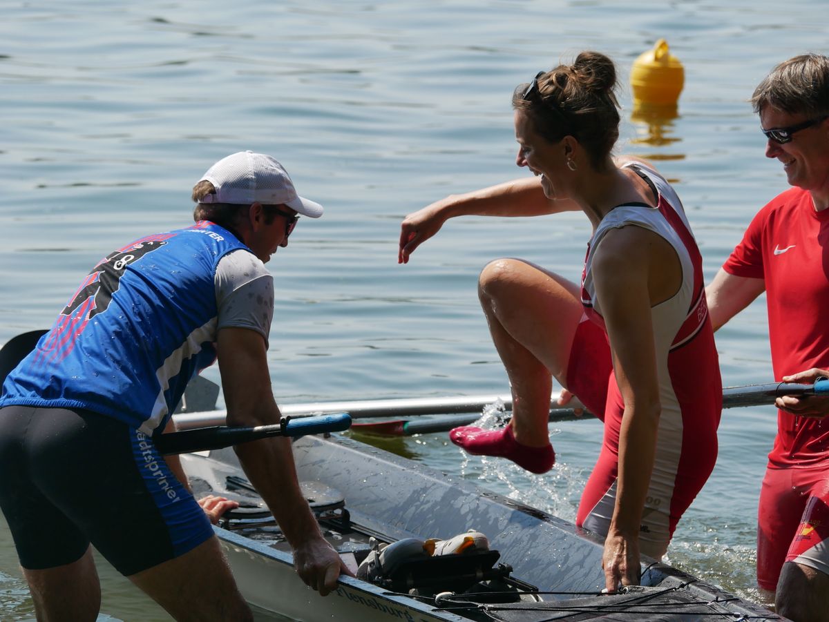 Aber professionelle Unterstützung ist immer da
