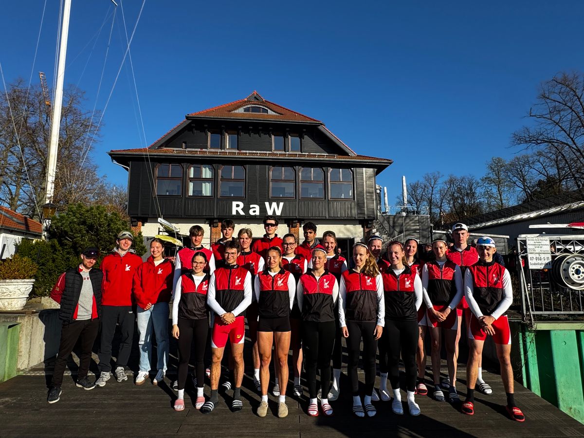 Die Aktiven der Saison 2026