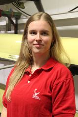 Leistungssport Ann Kathrin Lohse