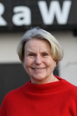 Schatzmeisterin Silke Fischer