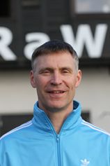 Stellvertretender Vorsitzender Verwaltung Jan-Felix Mühe